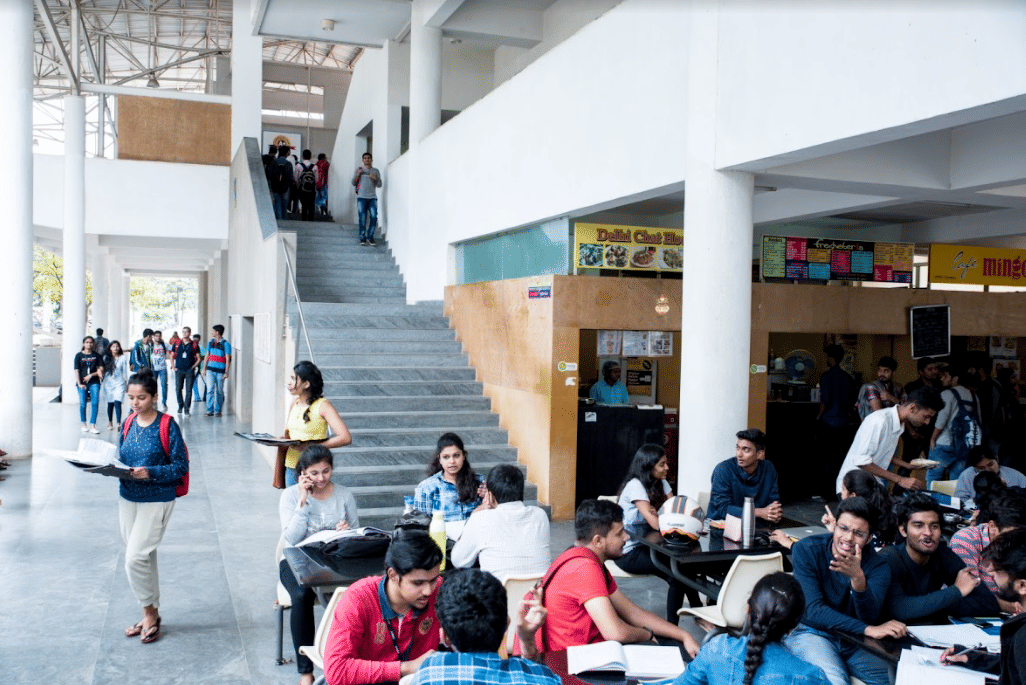 CMRIT Bangalore Canteen photo 6